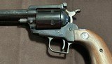 Ruger Super Blackhawk 44 Mag - 6 of 13