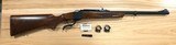 Ruger No. 1 45-70 Sporter - 2 of 15