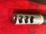 Christensen Arms Ridgeline FFT 300 Win Mag - 8 of 12