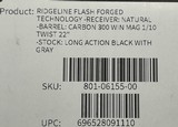 Christensen Arms Ridgeline FFT 300 Win Mag - 12 of 12