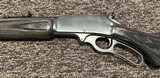 Marlin 1895 XLR 45-70 JM - 5 of 11