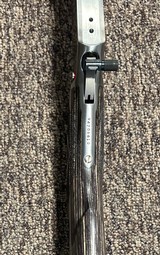 Marlin 1895 XLR 45-70 JM - 8 of 11