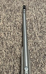 Marlin 1895 XLR 45-70 JM - 9 of 11