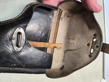 CWW 1942 P38 Holster - 4 of 5