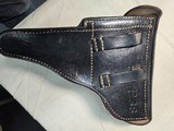CWW 1942 P38 Holster - 2 of 5