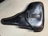 CWW 1942 P38 Holster - 1 of 5
