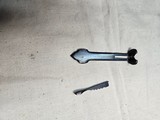 Winchester 22E Rear Sight - 1 of 3