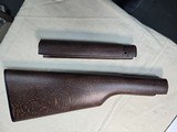 Stock Set for Winchester 94 Ranger - 2 of 6