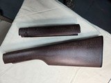 Stock Set for Winchester 94 Ranger