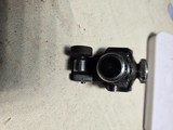 Wittec-Vaver Reciever Sight Winchester Model 70 & 54 - 4 of 6