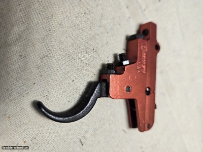 Timney Trigger O3A3