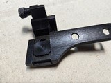 Unknown Maker Reciever Sight Model 43 Winchester - 3 of 4