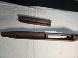 New Unmarked M1 Cabine Stock Set - 3 of 4