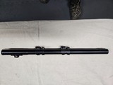 Mossberg M4D Scope - 1 of 4