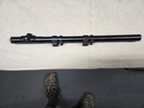 Mossberg M4D Scope - 2 of 4