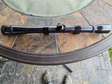 Weaver K10 Scope