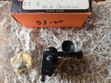 Lyman 57C Reciever Sight - 3 of 4