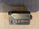 Savage Sporter / NRA 22 Cal magazine - 2 of 2