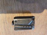 Savage Sporter / NRA 22 Cal magazine - 1 of 2