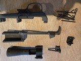 M1 Carbine Misc. Parts - 3 of 4