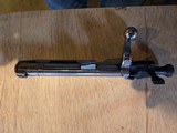 Springfield O3 Chrome Bolt Assembly - 1 of 2