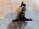 Vintage King M2 Tang Sight - 2 of 4