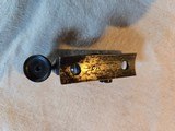 Vintage King M2 Tang Sight - 4 of 4