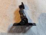 Vintage King M2 Tang Sight