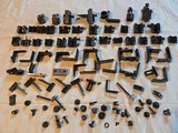 Misc. Reciever Parts