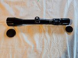 Herters 3x9x38 Scope - 5 of 5