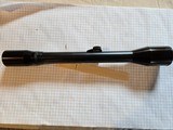 Vintage Unertl Condor Scope - 3 of 4
