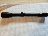 Vintage Unertl Condor Scope - 4 of 4