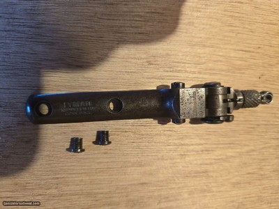 Vintage Lyman 29 1/2 SA Tang Sight
