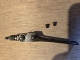 Vintage Lyman 29 1/2 SA Tang Sight - 4 of 5