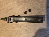 Vintage Lyman 29 1/2 SA Tang Sight - 3 of 5