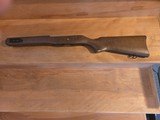 Ruger Mini 14 Stock - 1 of 6