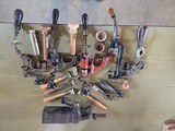 Vintage Reloading Tools - 1 of 4