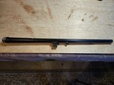 Winchester Model 88 Barrel - 2 of 4