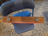 Howell Woodwork 1911 Display Case - 6 of 7