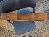 Howell Woodwork 1911 Display Case - 3 of 7