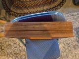 Howell Woodwork 1911 Display Case - 5 of 7