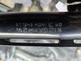 Remington 1187
Magnum Barrel - 6 of 7