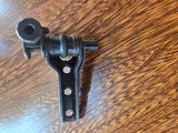Mossberg S-130 Reciever Sight - 1 of 3