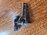 Mossberg S-130 Reciever Sight - 2 of 3