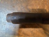 Rear Stock for British Enfield - 3 of 6