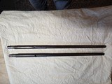 Stevens Crackshot Barrels