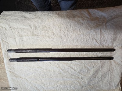 Stevens Crackshot Barrels