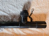 Gunsighting Telescope - 4 of 6