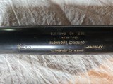 Gunsighting Telescope - 3 of 6