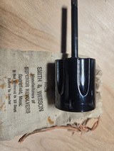 22 LR
Smith and Wesson Cylinder - 2 of 4